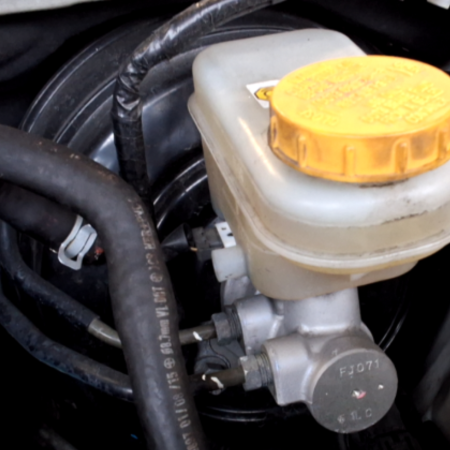 Subaru Legacy/Outback  Bremskraftverstärker