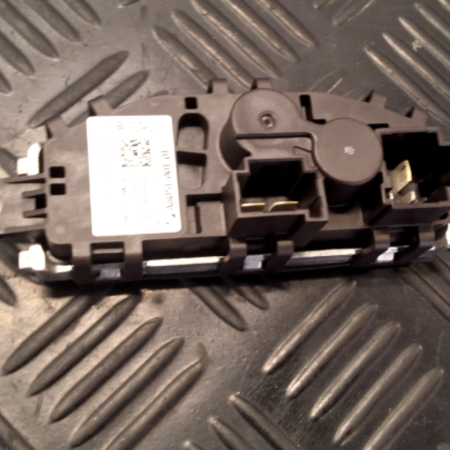 Mercedes-Benz A-CLASS  Gebläseregler Widerstand