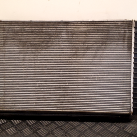 SEAT Leon  Wasserkühler