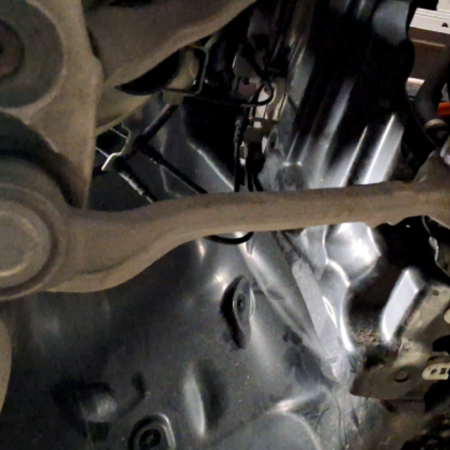 BMW ix3  Querlenker vorn rechts