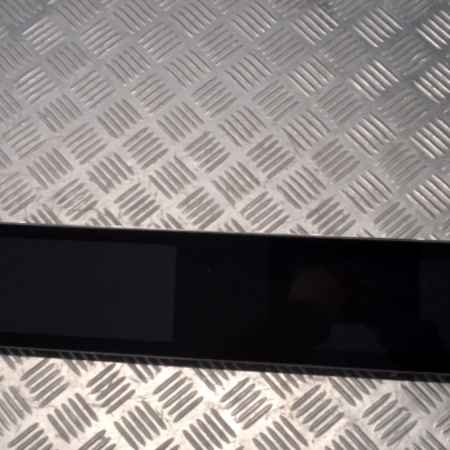 Mercedes-Benz A-CLASS  Kombiinstrument Tacho