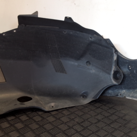 SEAT Ateca  Radhausschale vorne