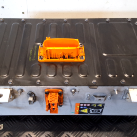 Renault  Captur Hochvoltbatterie