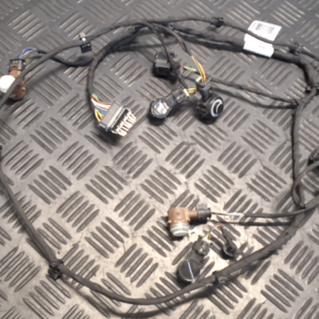 Mercedes-Benz A-CLASS  Sensoren Parkhilfe vorne