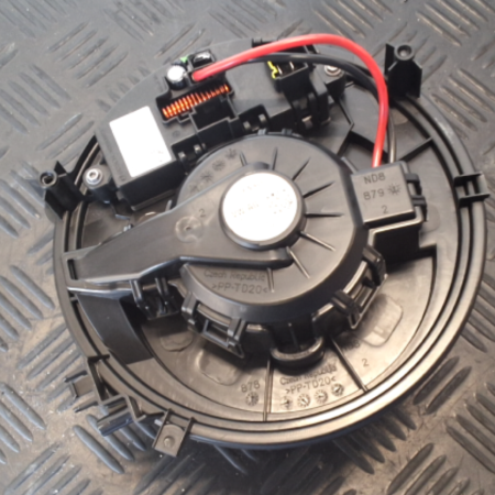 SEAT Ateca  Gebläsemotor Lüfter