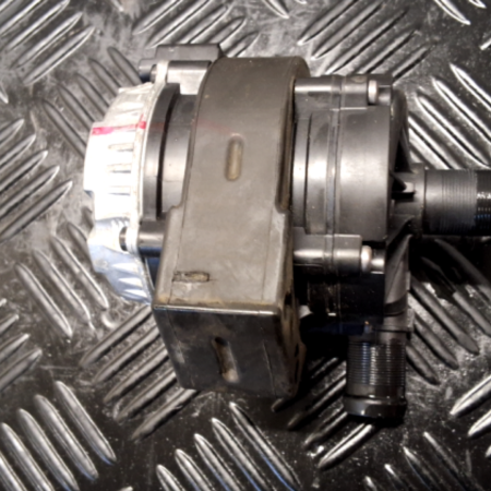 Renault  Captur Wasserpumpe Zusatzwasserpumpe