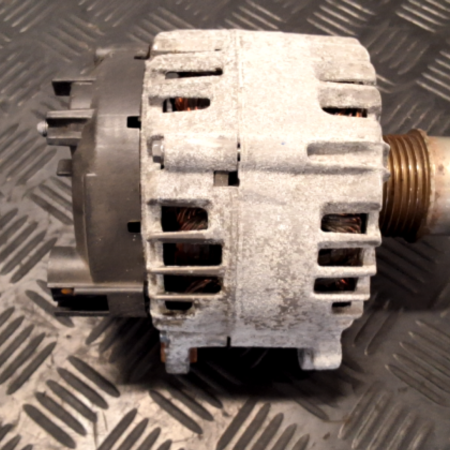 SEAT Leon  Alternator