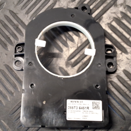 Renault  Captur Lenkwinkelsensor Schleifring