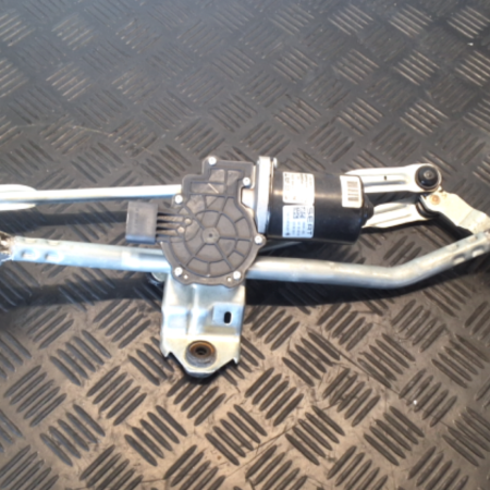 SEAT Ateca  Wischermotor vorne