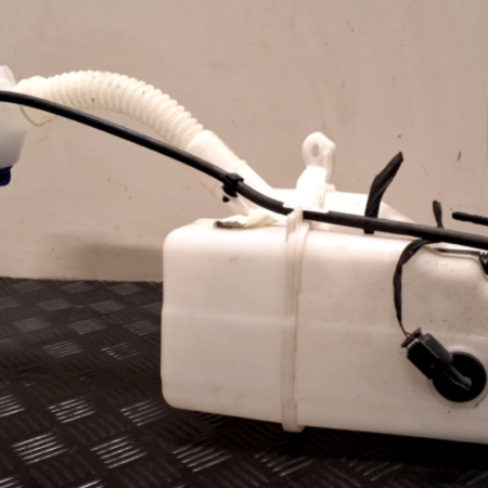 Mercedes-Benz A-CLASS  Behälter Waschanlage