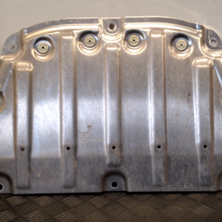 BMW ix3  Abdeckung Motorabdeckung