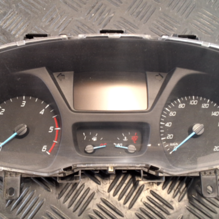 Ford Transit  Kombiinstrument Tacho