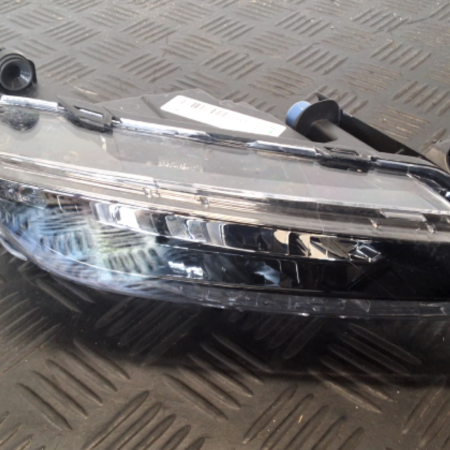 SEAT Ateca  Nebelscheinwerfer