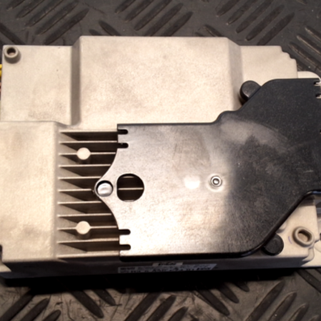 BMW 1-serien 135 Radioverstärker