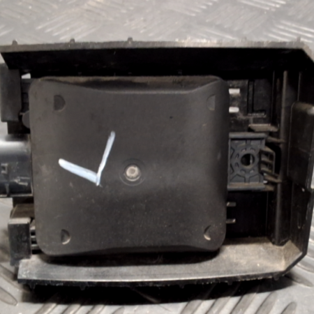 Skoda Karoq  Radarsensor