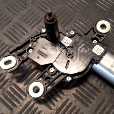 VW Touran  Wischermotor hinten