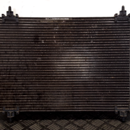 Peugeot Partner  Klimakondensator Klimakühler