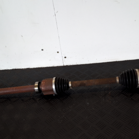 Renault Scenic  Antriebswelle vorne rechts