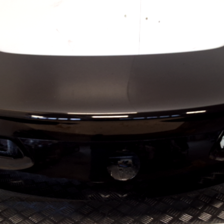 Mercedes-Benz E-CLASS  Heckklappe Heckdeckel