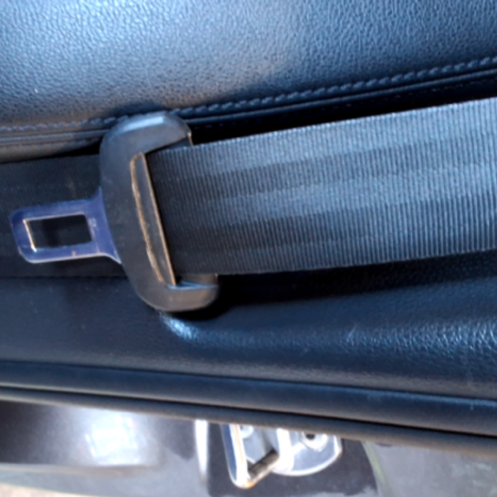 SEAT Alhambra  Sicherheitsgurte vorne