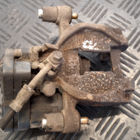 Skoda Karoq  Bremszange Bremssattel hinten