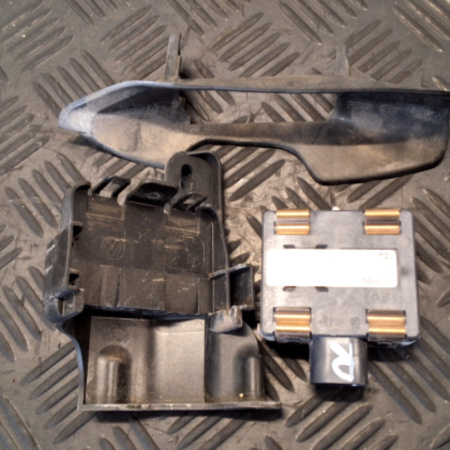 VW Touran  ACC Radar Sensor