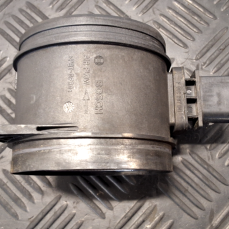 BMW X-serien X5 Luftmengenmesser