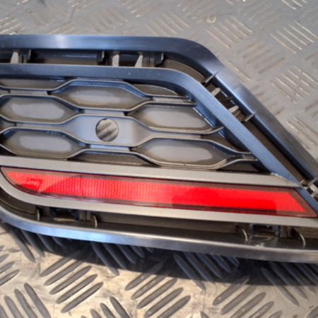 VW T-Roc  Zierleisten, Abdeckungen, Verkleidungen