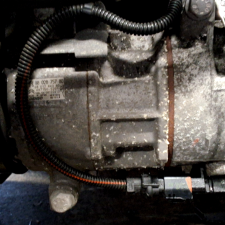 Peugeot Partner  Klimakompressor