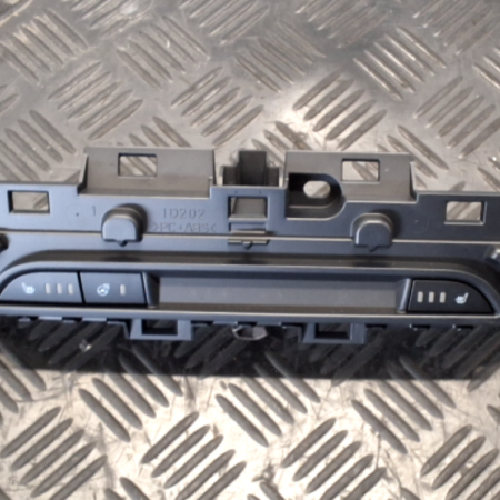 Mazda CX-5  Schalter Sitzheizung