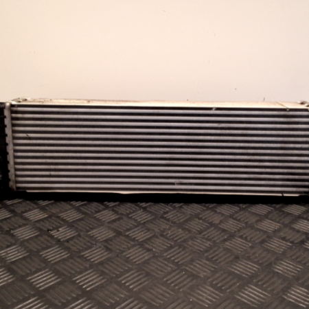 BMW 1-serien 135 Ladeluftkühler