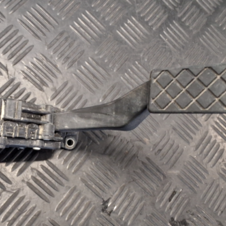 VW T6  Gaspedal