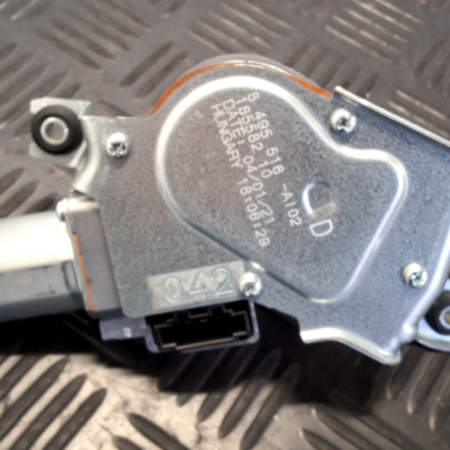 BMW 1-serien 135 Wischermotor hinten