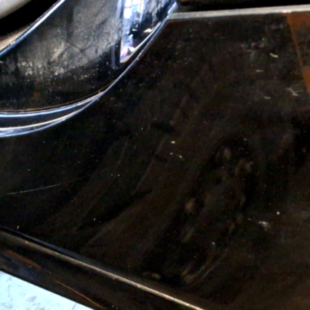 BMW 1-serien 135 Verkleidung Schweller