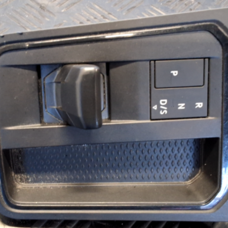 VW Caddy  Schaltbetätigung Schaltkulisse