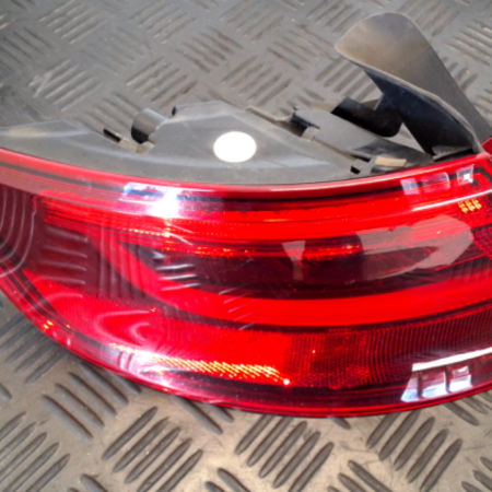 Audi S S3 Rückleuchte links
