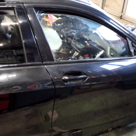 BMW 1-serien 135 Türe vorne