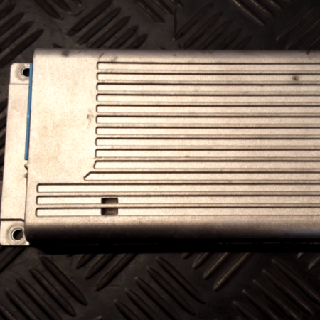 BMW X-serien X5 Steuergerät Bluetooth