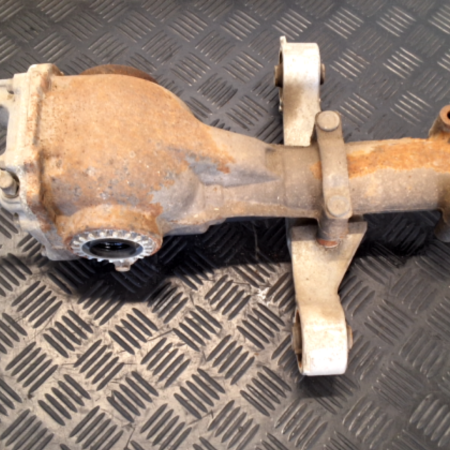 Subaru Subaru Levorg Differential Hinterachsgetriebe
