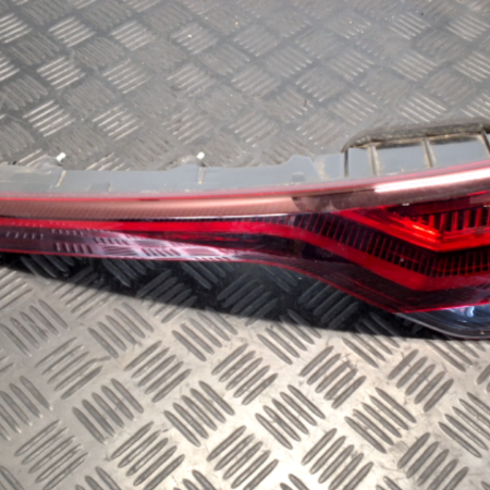 Renault Megane  Rückleuchte rechts