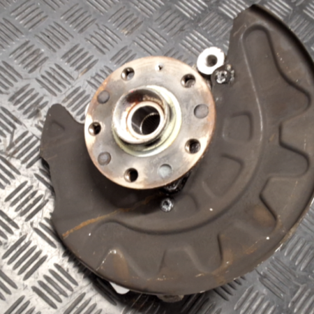 Skoda Karoq  Achsschenkel vorne links