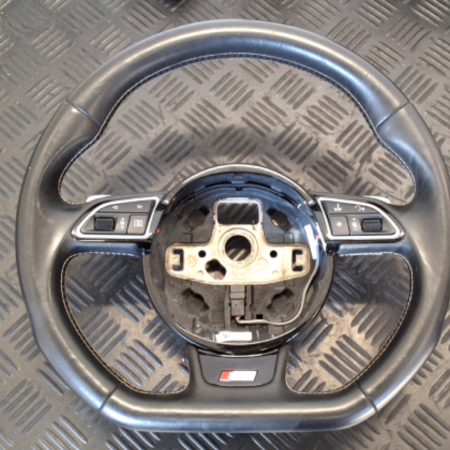 Audi S S3 Lenkrad