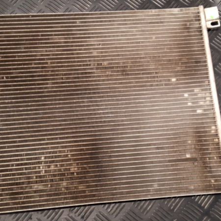 Renault Megane  Klimakondensator Klimakühler