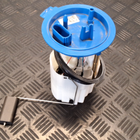 VW Caddy  Kraftstoffpumpe Tankgeber