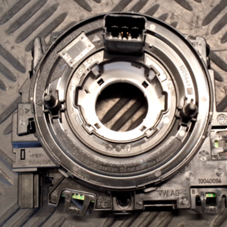 Audi S S3 Lenkwinkelsensor Schleifring