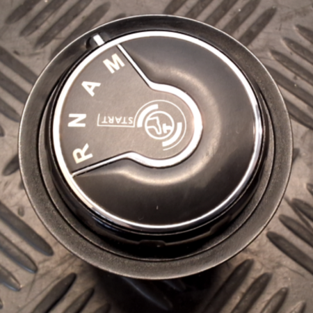 Peugeot Partner  Schaltbetätigung Schaltkulisse