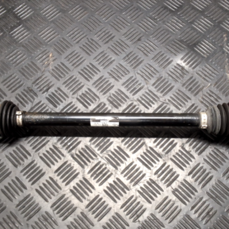 Skoda Karoq  Antriebswelle hinten links