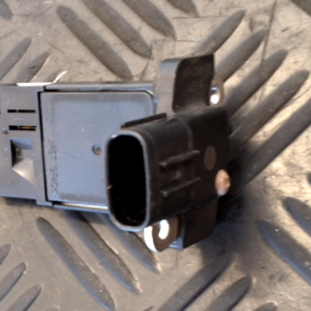 VW T-Roc  Luftmengenmesser