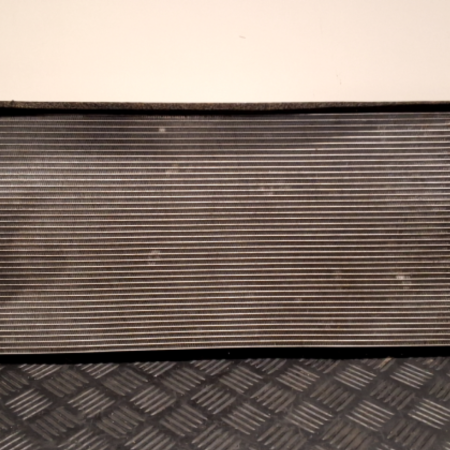 BMW 1-serien 135 Klimakondensator Klimakühler