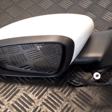 Renault Megane  Spiegel Außenspiegel vorne